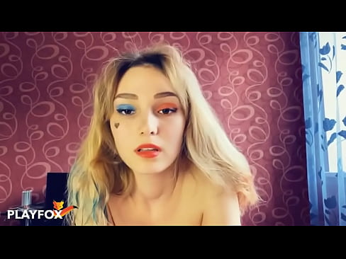 ❤️ Айнакҳои воқеияти виртуалии ҷодугарӣ ба ман бо Харли Куинн алоқаи ҷинсӣ доданд ️❌ Порно босифат дар tg.ixiporn-com.ru ❌❤