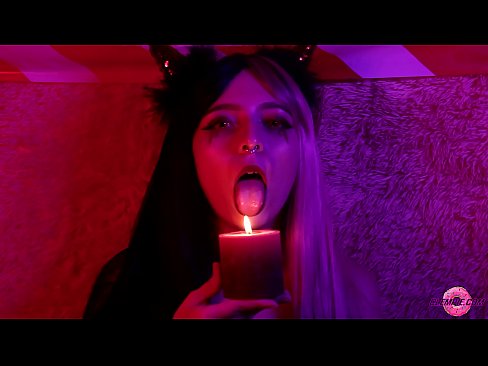 ❤️ Минет дилчасп аз Sexy Succubus бо иҷрои даҳони ️❌ Порно босифат дар tg.ixiporn-com.ru ❌❤